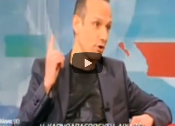 ΣΚΑΪ TV - Πρωινή Ζώνη